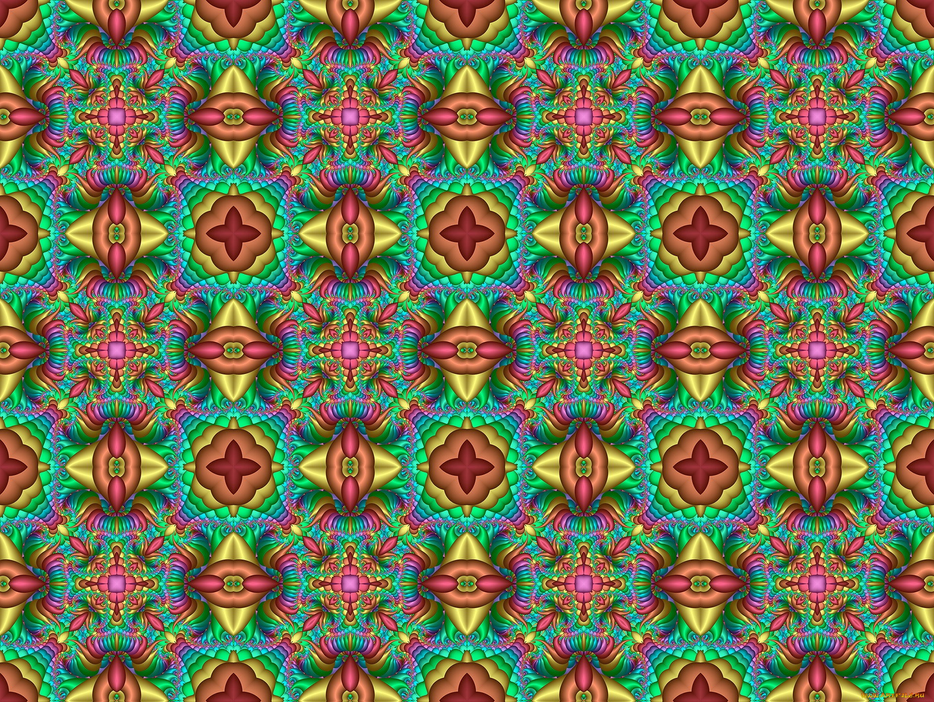 3 ,  , fractal, , , 